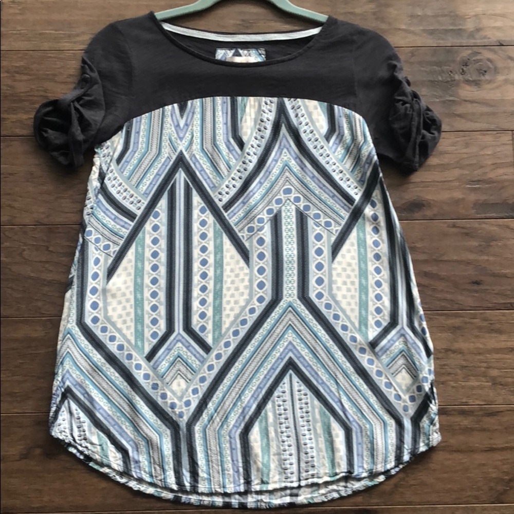Anthropologie top